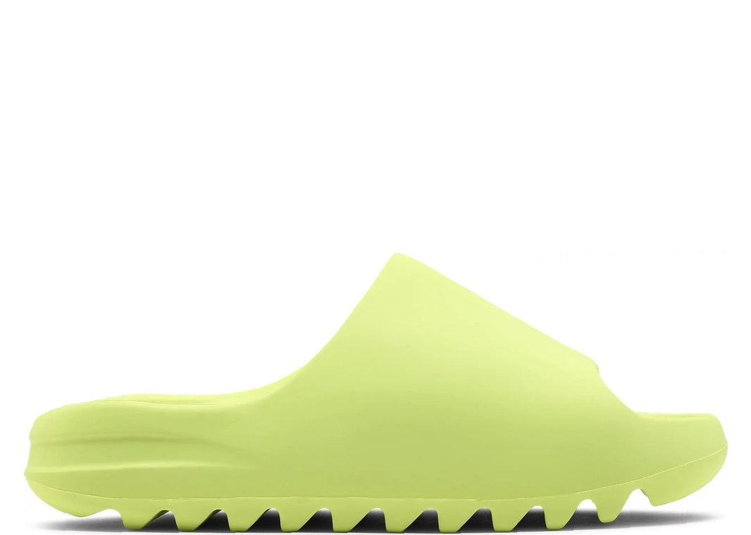 adidas Yeezy Slide Glow Green