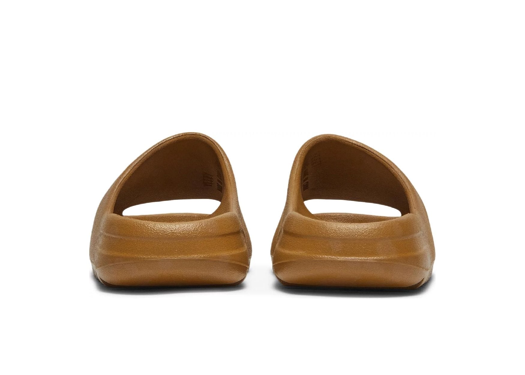 adidas Yeezy Slide Ochre