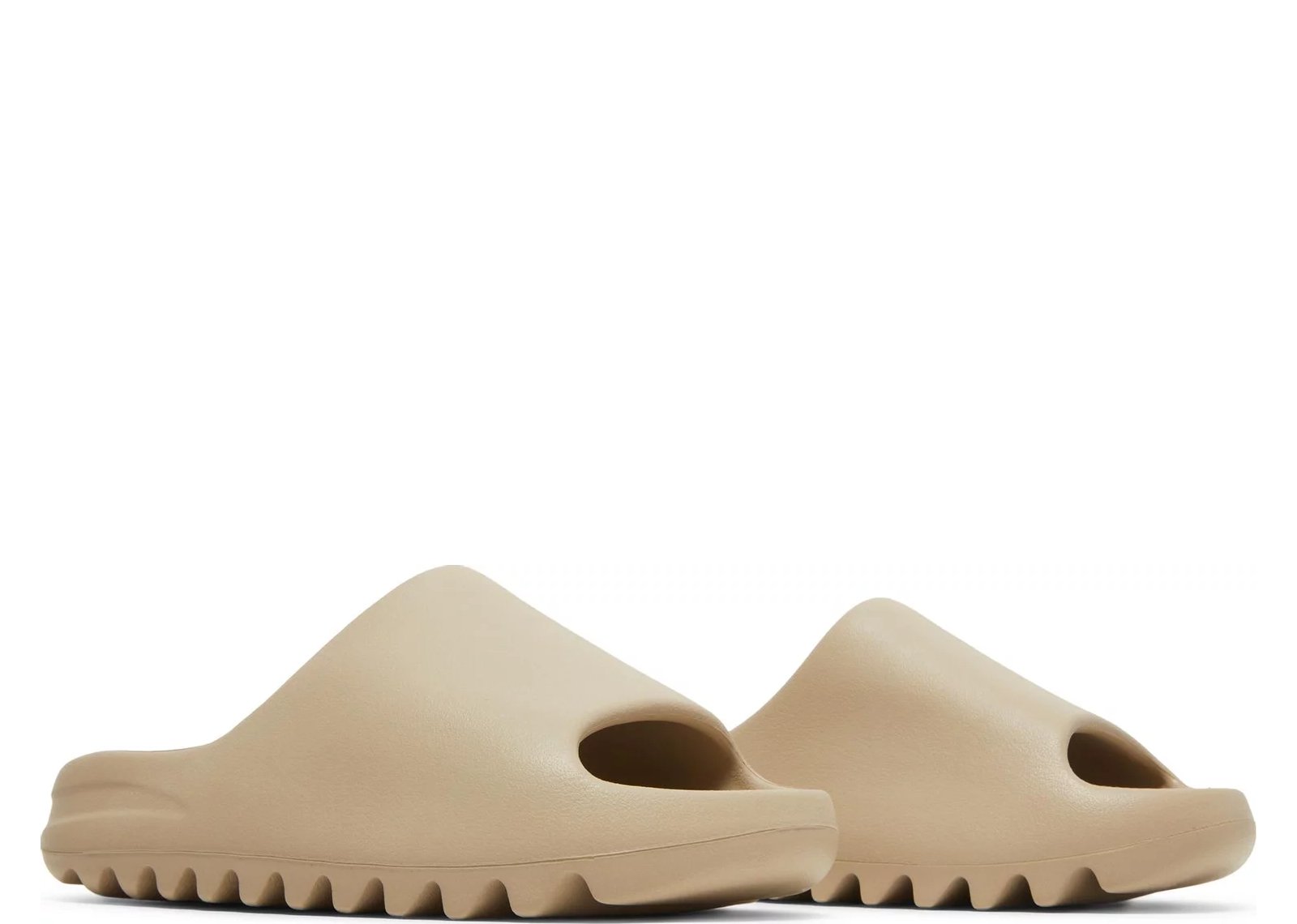 adidas Yeezy Slide Pure (Restock Pair)