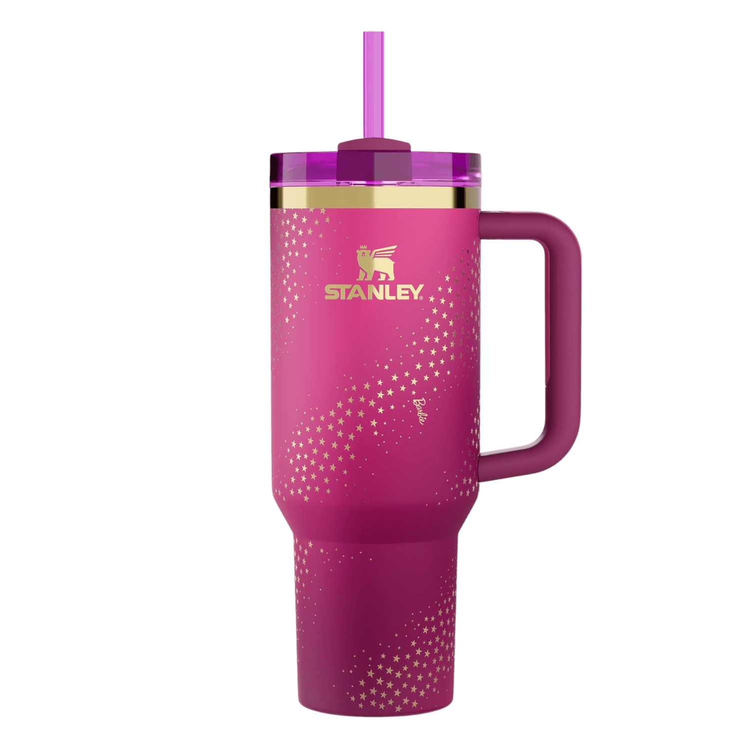 Stanley x ’70s Superstar Quencher H2.0 FlowState Tumbler 40oz