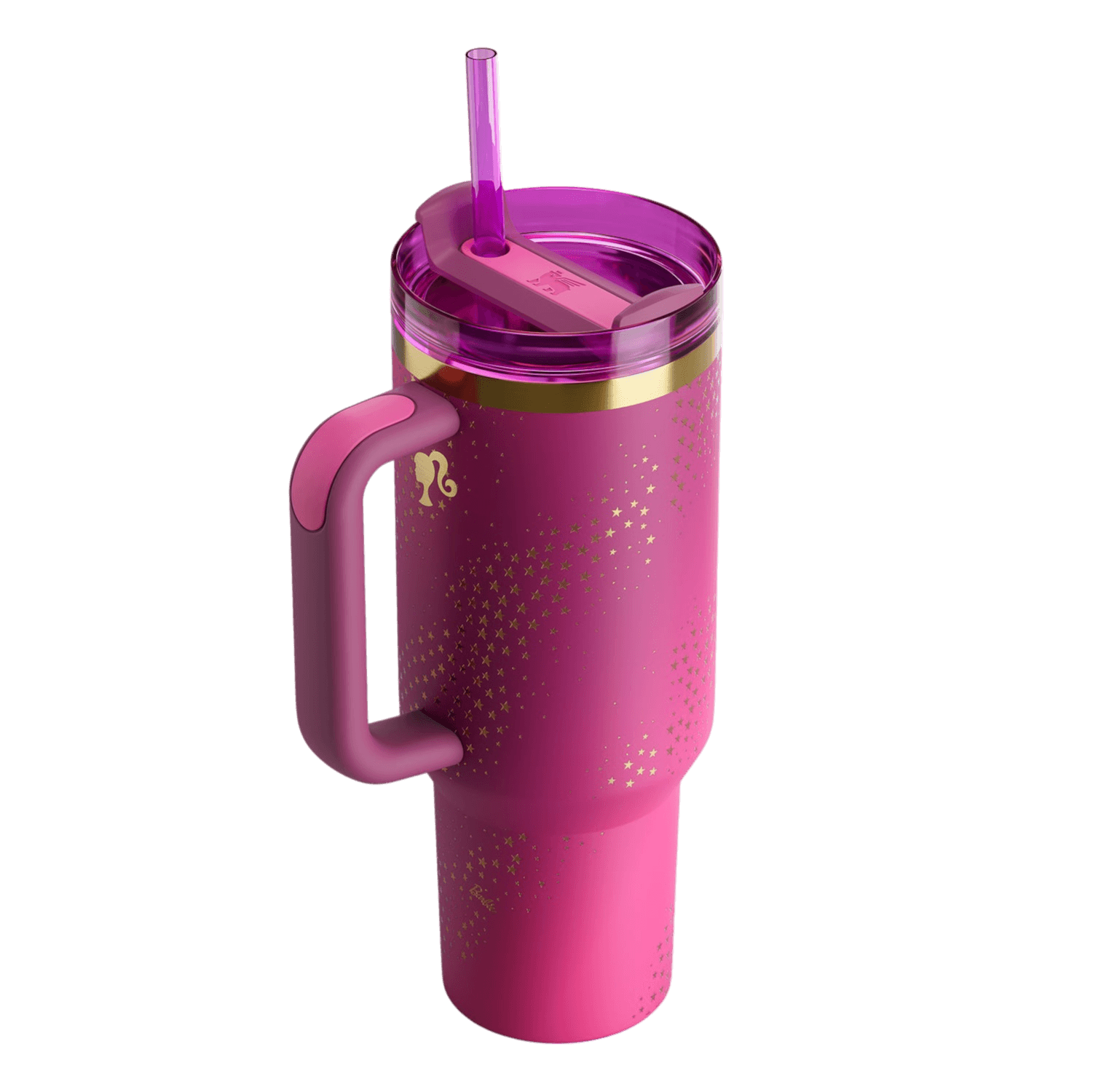 Stanley x ’70s Superstar Quencher H2.0 FlowState Tumbler 40oz