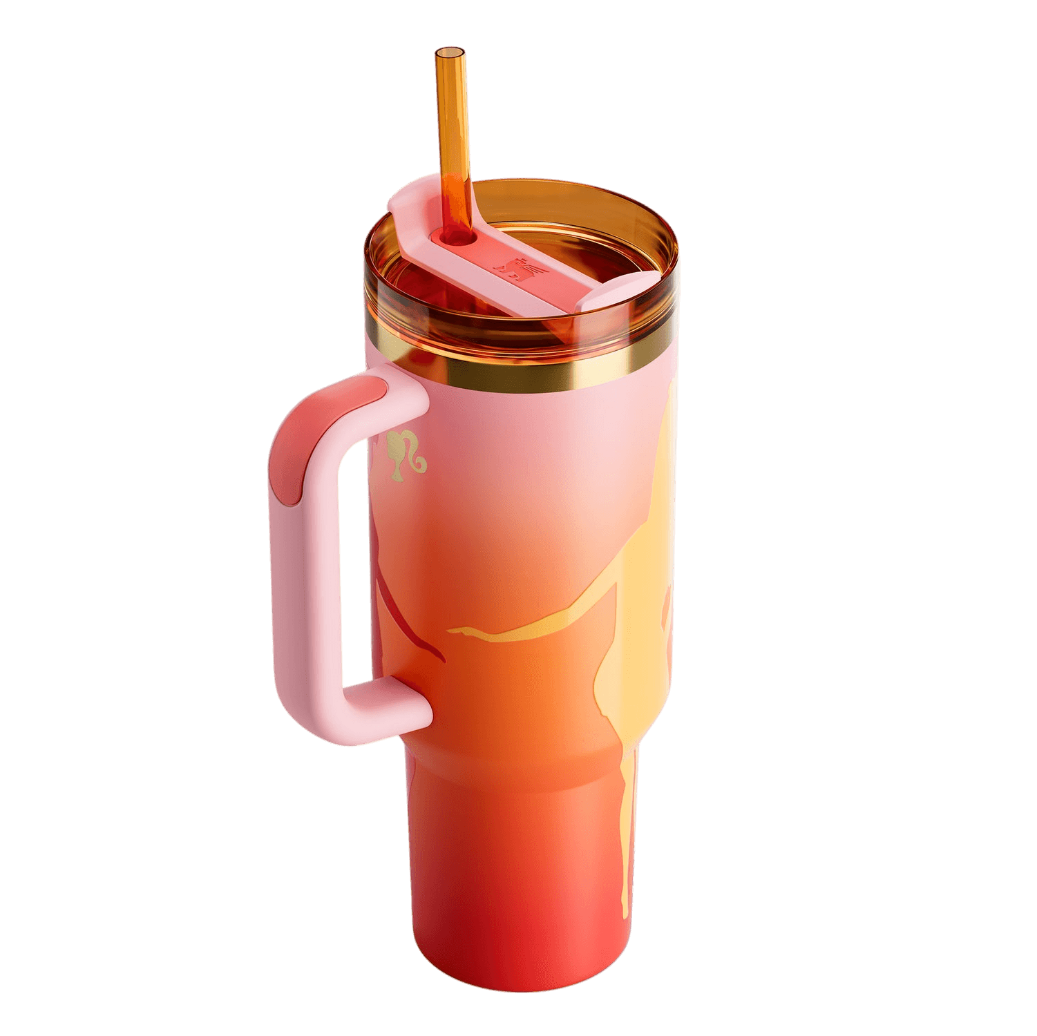 Stanley x ’60s Twist ’n Turn Quencher H2.0 FlowState Tumbler 40oz