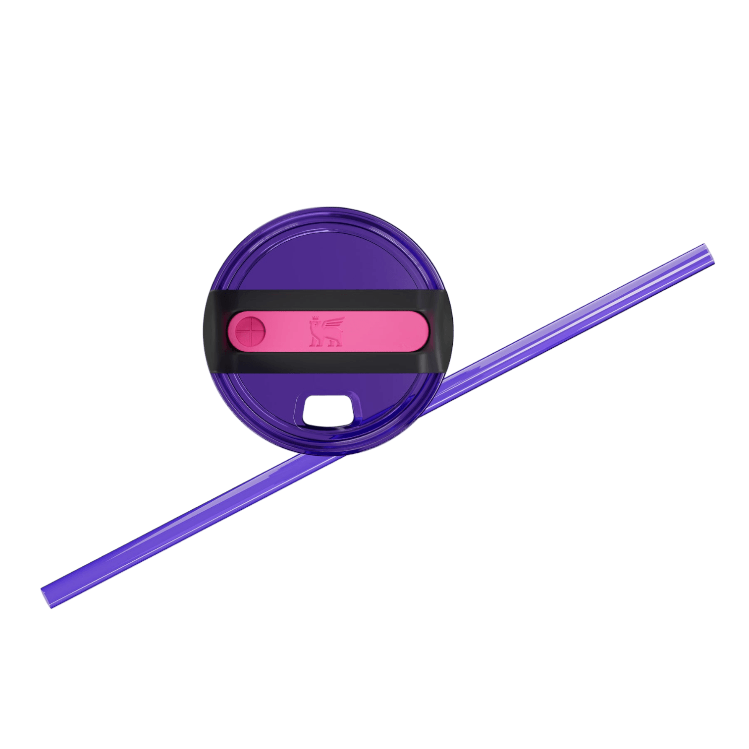 Stanley x ’80s Rockers Quencher H2.0 FlowState Tumbler 40oz