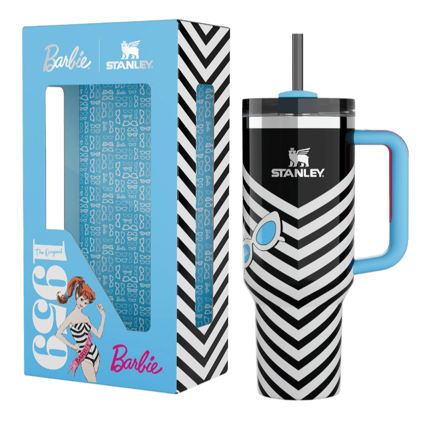 Stanley x 1959 Original Quencher H2.0 FlowState Tumbler 40oz