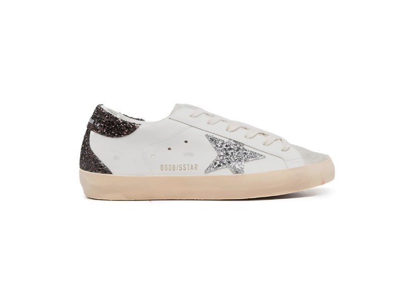 Super Star low top sneakers