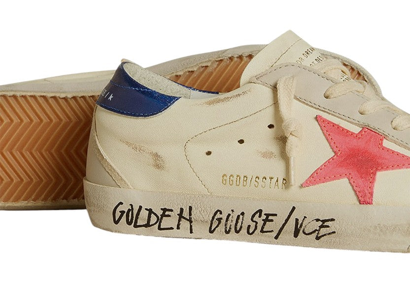 Super Star Penstar sneakers