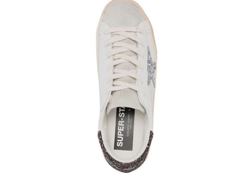 Super Star low top sneakers