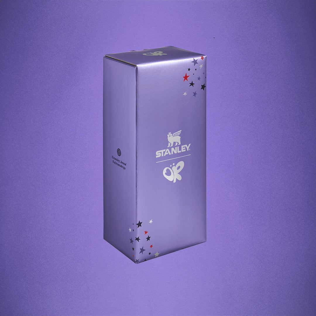 STANLEY THE QUENCHER "OLIVIA" KOLEKSİYONU | 40OZ - Termos Türkiye