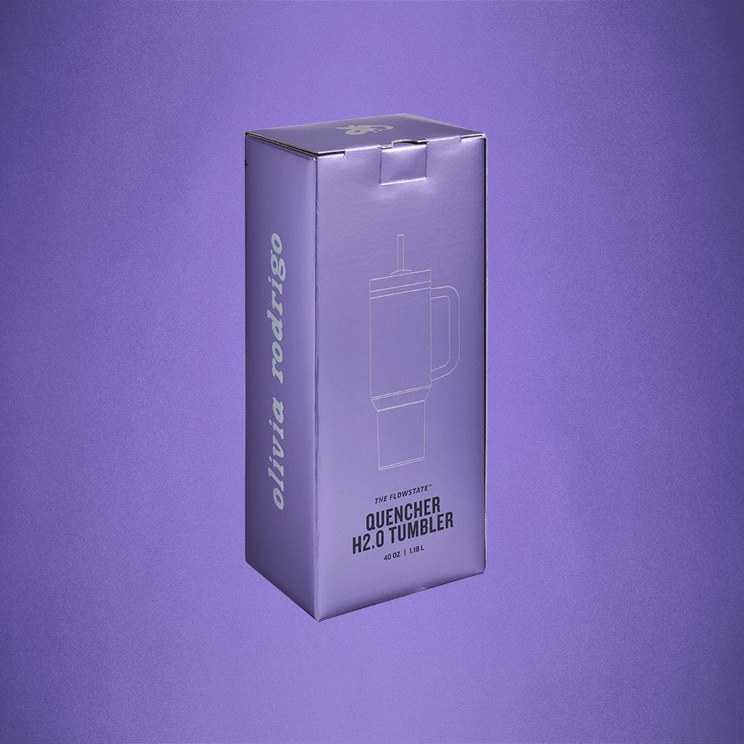 STANLEY THE QUENCHER "OLIVIA" KOLEKSİYONU | 40OZ - Termos Türkiye