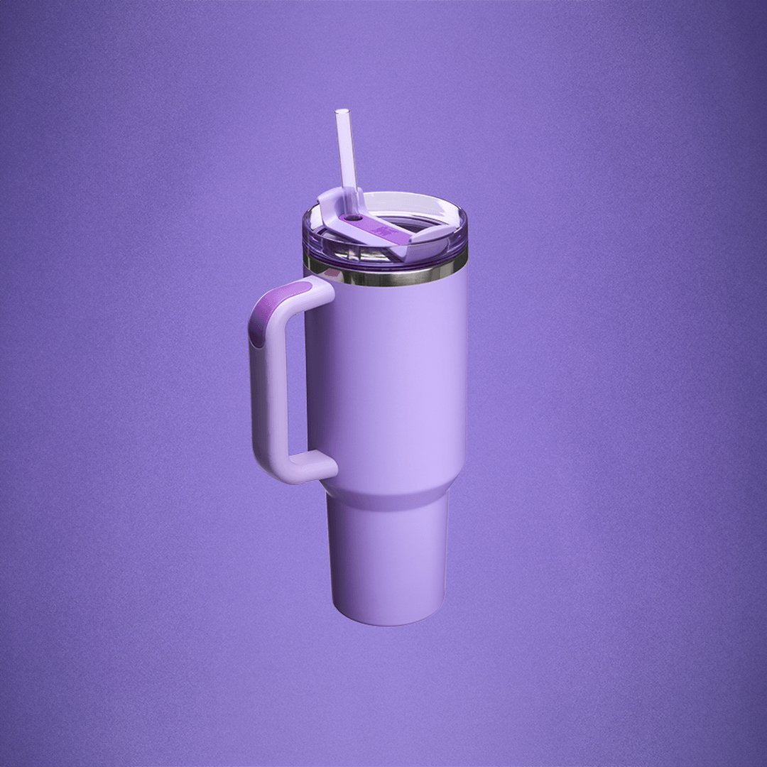 STANLEY THE QUENCHER "OLIVIA" KOLEKSİYONU | 40OZ - Termos Türkiye